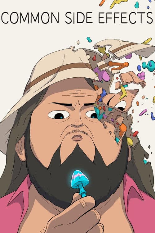 Common Side Effects Season 1 poster
