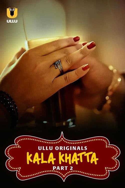 Kala Khatta Season 1 poster