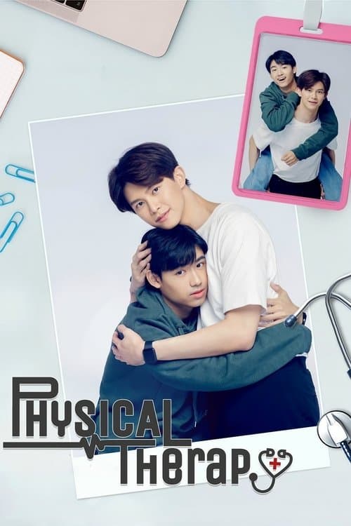 Physical Therapy Season 1 poster