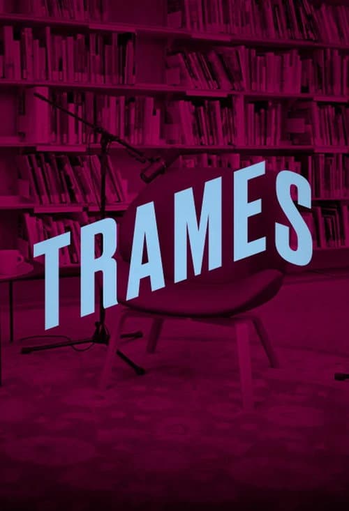 Trames Season 2 poster