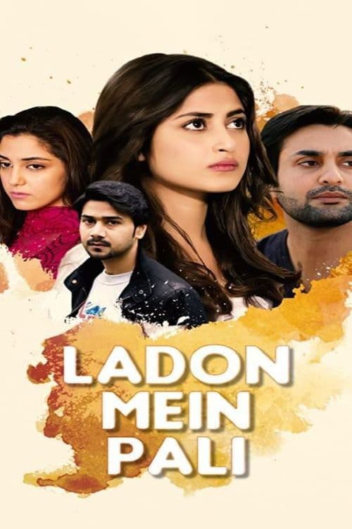 Ladoon Mein Pali Episodes 38 poster