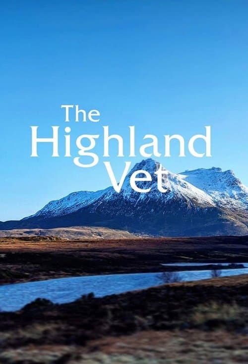 The Highland Vet Season 2 poster