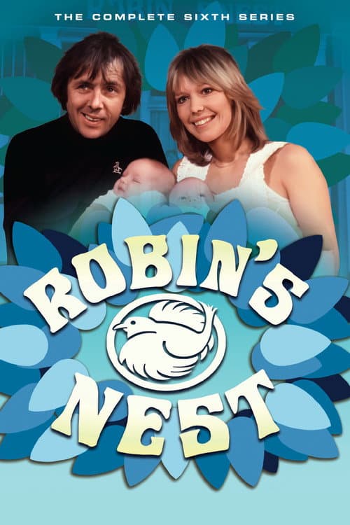 Robin's Nest Season 6 poster