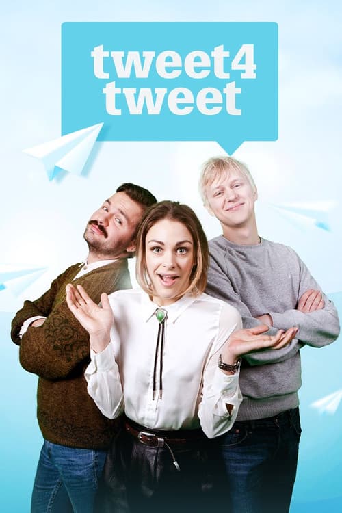 tweet4tweet Season 1 poster