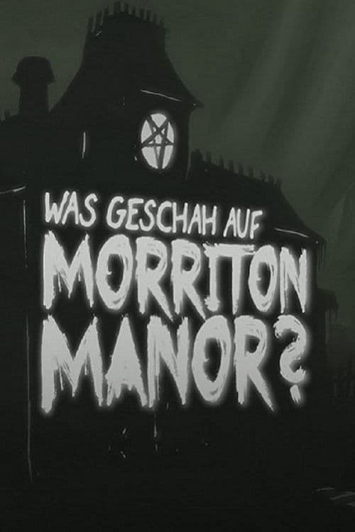 What happened at Morriton Manor? Season 2 poster