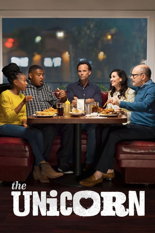 The Unicorn Season 1 poster