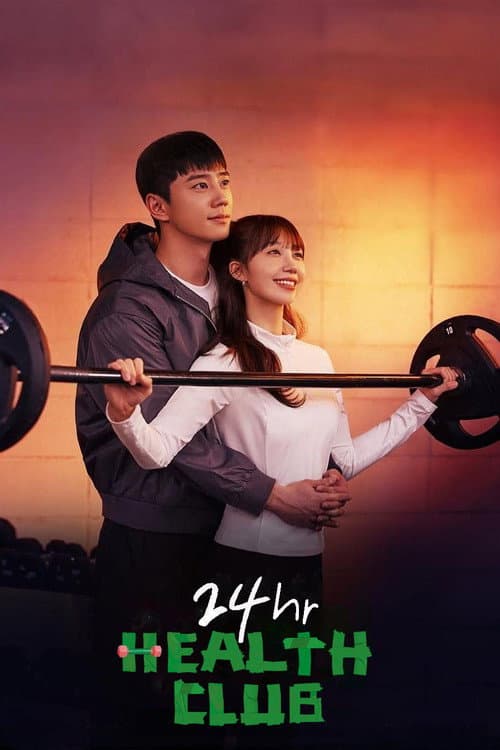 Pump Up the Healthy Love Season 1 poster