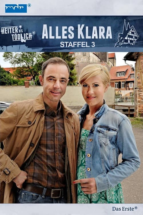 Heiter bis tödlich - Alles Klara Season 3 poster