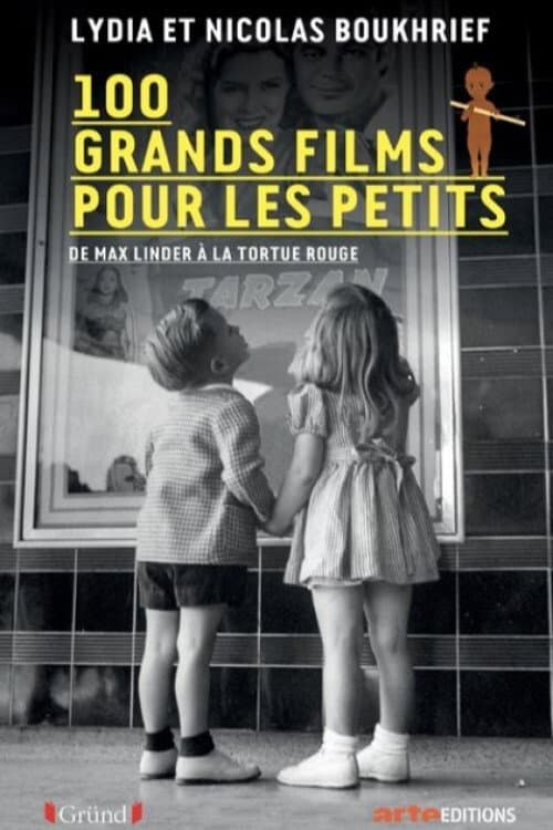 100 Grands films pour les petits Season 1 poster
