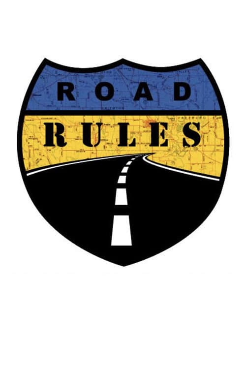 Road Rules Viewers’ Revenge poster