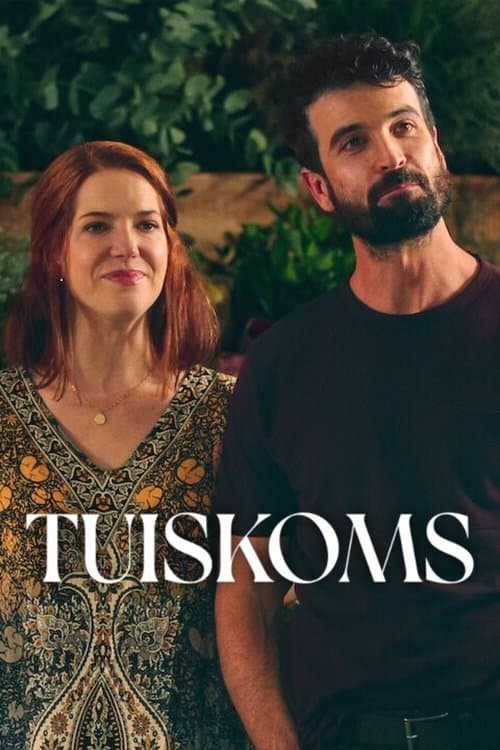 Tuiskoms Season 1 poster
