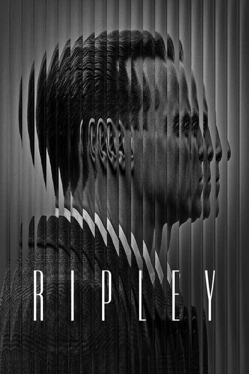 RIPLEY Limited Series poster