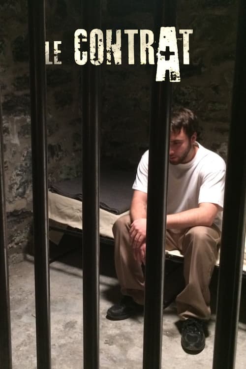 Le contrat Season 2 poster