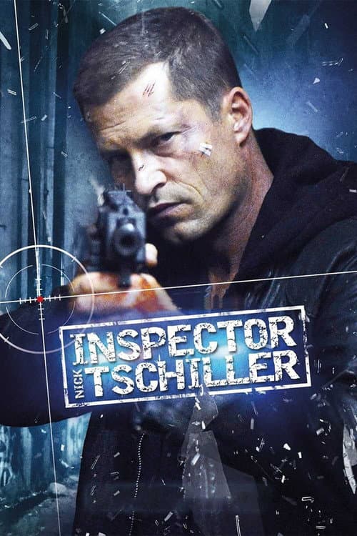 Nick's Law Season 1 poster