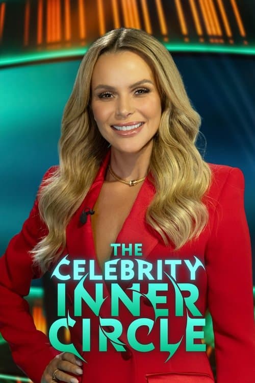 The Celebrity Inner Circle Series 1 poster