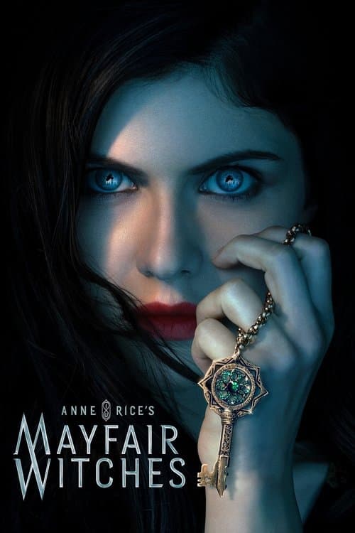 Mayfair Witches Season 1 poster