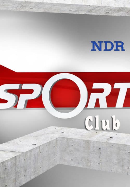 Sportclub Season 21 poster