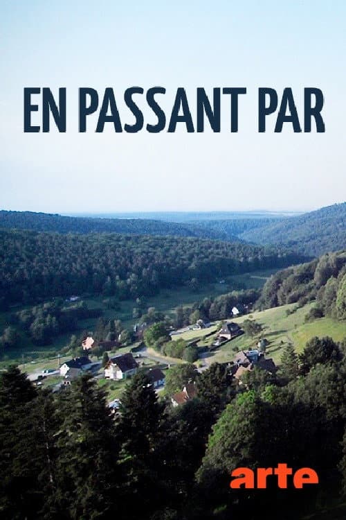 Franche-Comté und Jura Season 1 poster