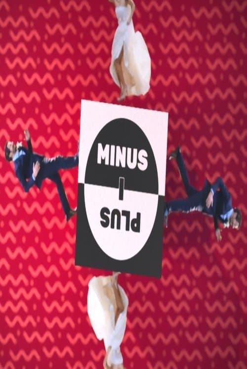 Minus and Plus Season 1 poster