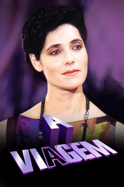 A Viagem Season 1 poster