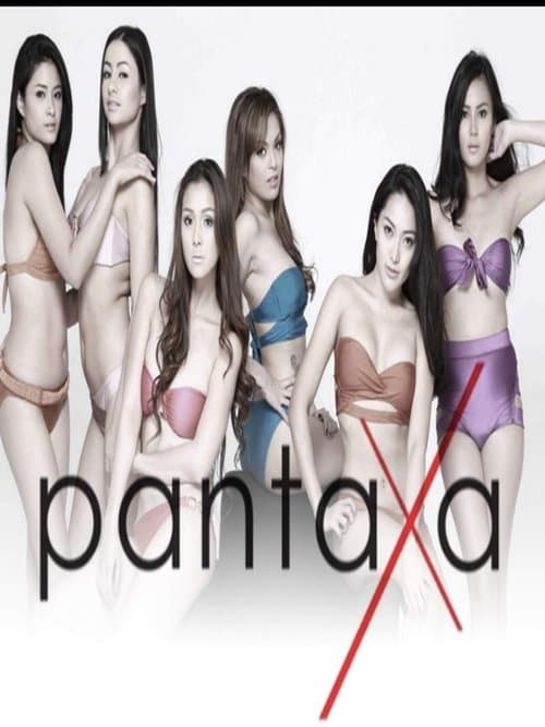Pantaxa Season 1 poster