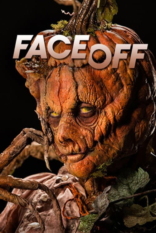 Face Off Season 9 poster