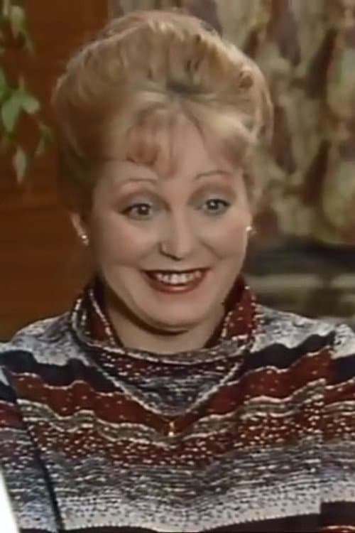 Tamara Vitchenko