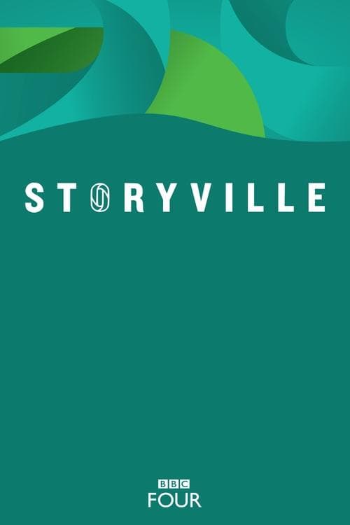 Storyville Season 1998 poster