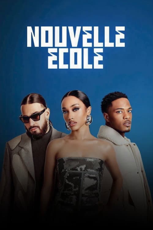 Rhythm + Flow France Season 2 poster