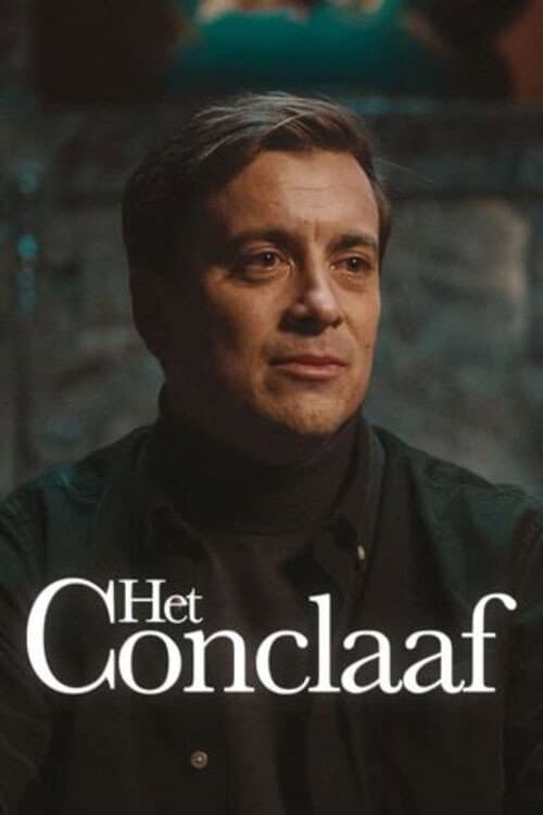 Het Conclaaf van 2024 Season 1 poster