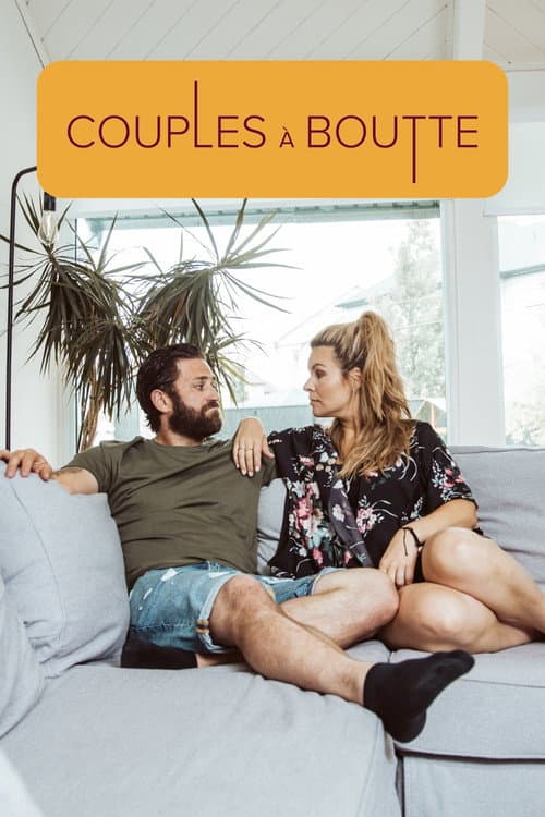 Couples à boutte Season 1 poster
