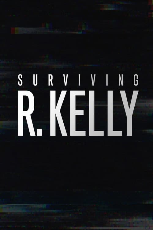 Surviving R. Kelly Season 1 poster