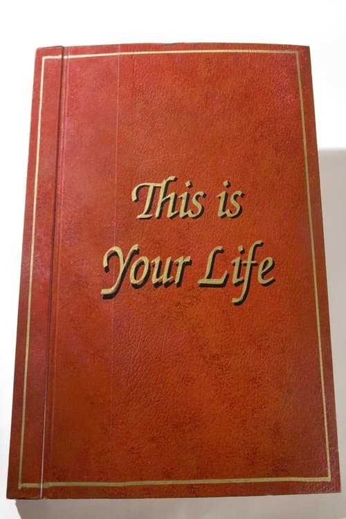 This Is Your Life Season 2 poster
