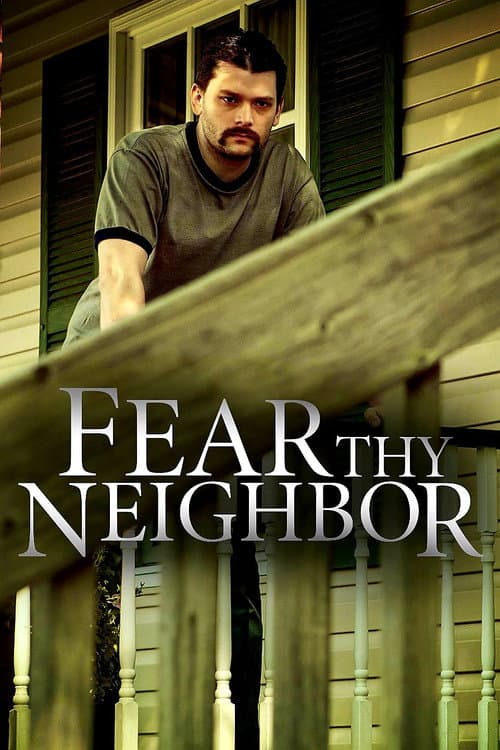 Fear Thy Neighbor Season 2 poster