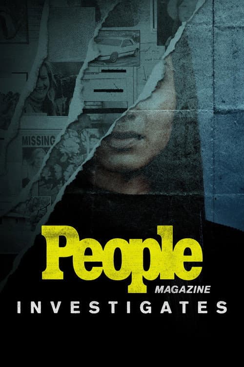 People Magazine Investigates Season 8 poster