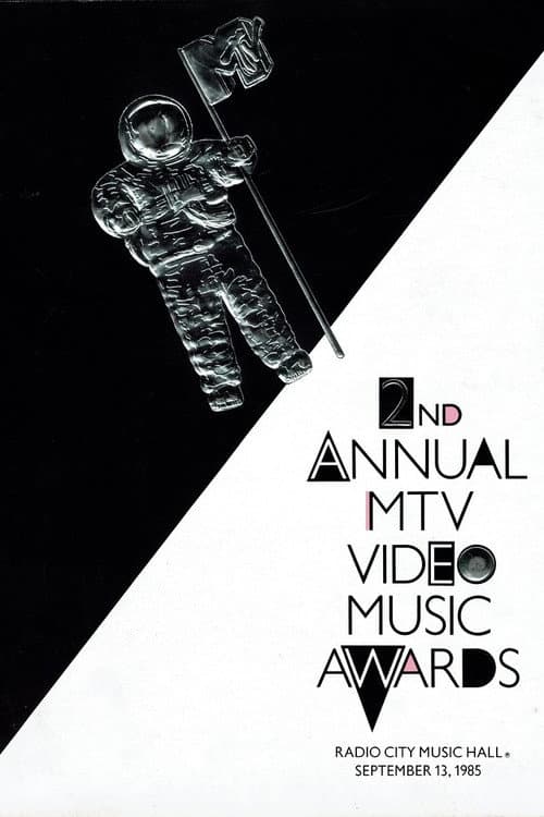 MTV Video Music Awards Season 2 poster