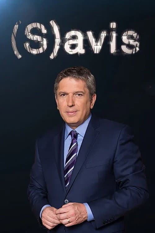 Savis i sàvies Season 8 poster