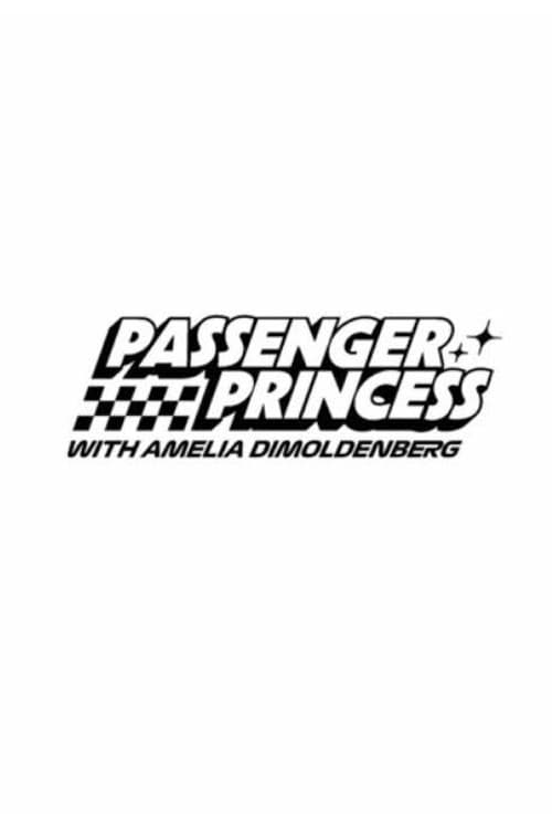 Passenger Princess Season 1 poster