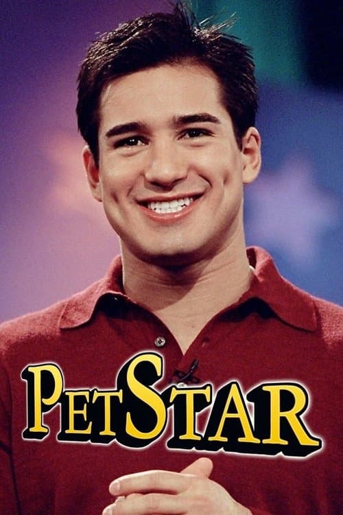 Pet Star Season 2 poster
