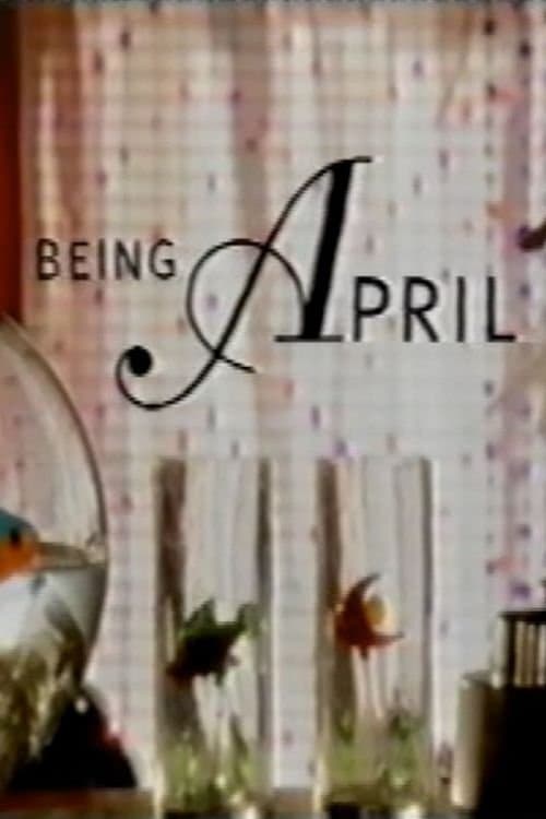 Being April Season 1 poster