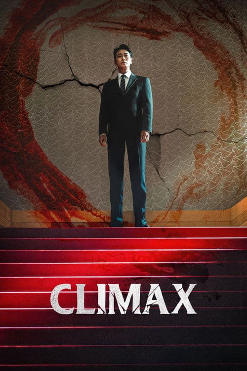 Climax Season 1 poster