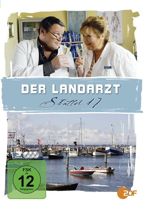 The Country Doctor Season 17 poster
