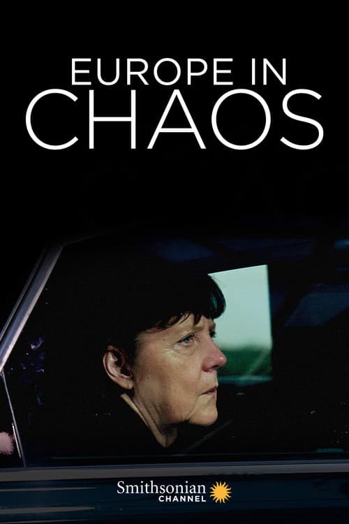 Europe in Chaos Season 1 poster