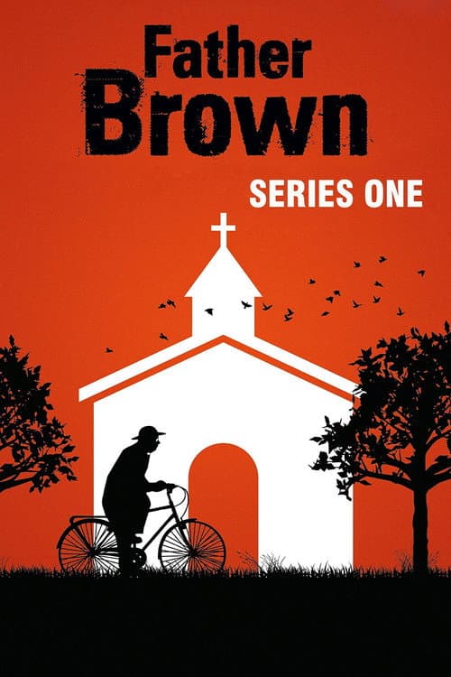 Father Brown Series 1 poster