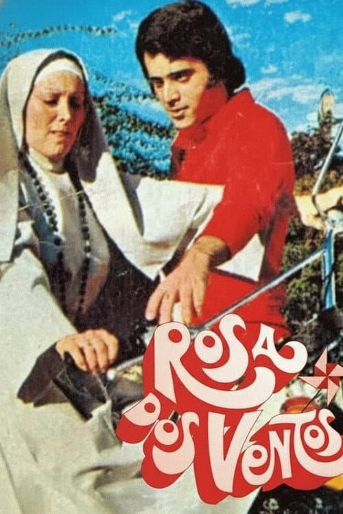 Rosa dos Ventos Season 1 poster