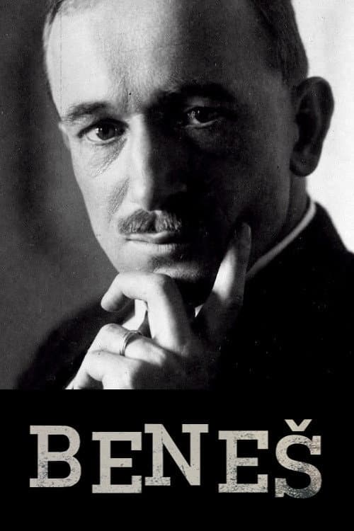 Beneš Season 1 poster