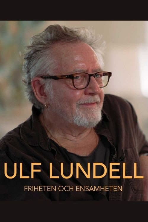 Ulf Lundell - friheten och ensamheten Season 1 poster