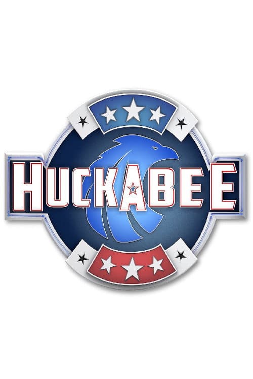Huckabee Season 3 poster