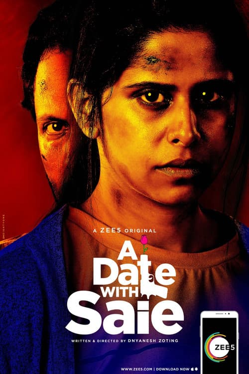 Date With Saie Season 1 poster