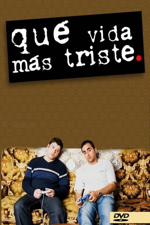 QVMT... El documental Season 1 poster